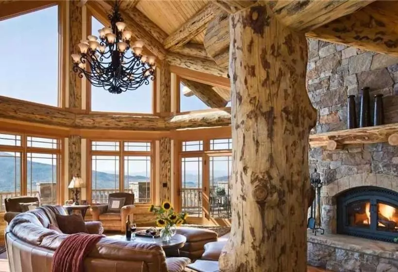 هتل See Me Lodge