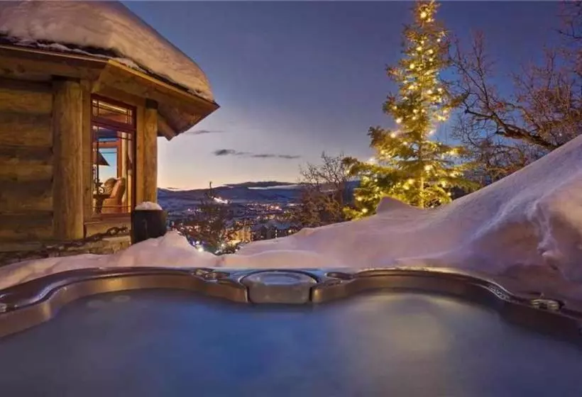 هتل See Me Lodge