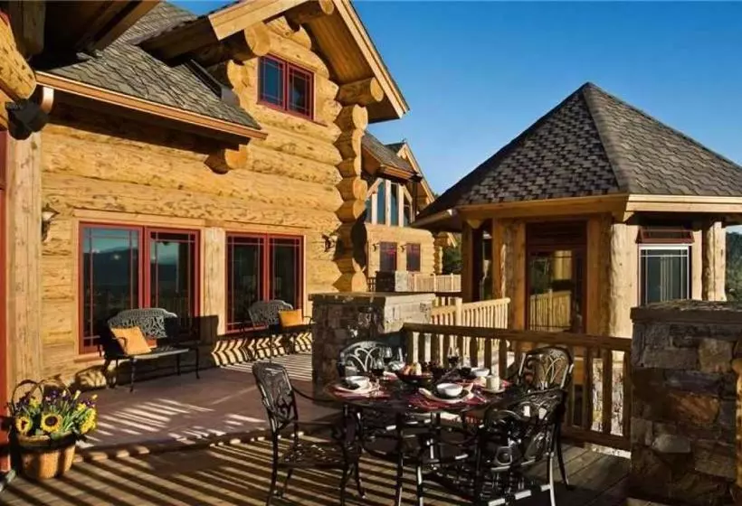 هتل See Me Lodge