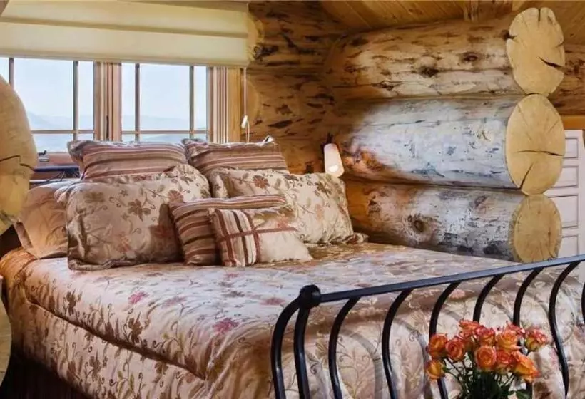 هتل See Me Lodge