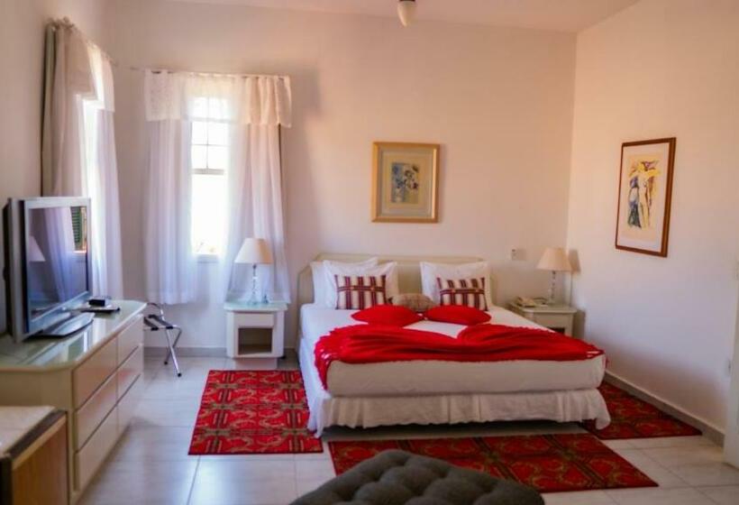 호텔 Varandas Da Montanha