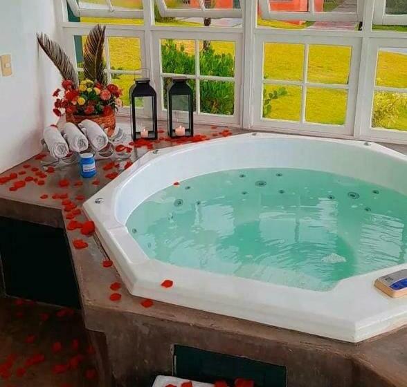 호텔 Varandas Da Montanha