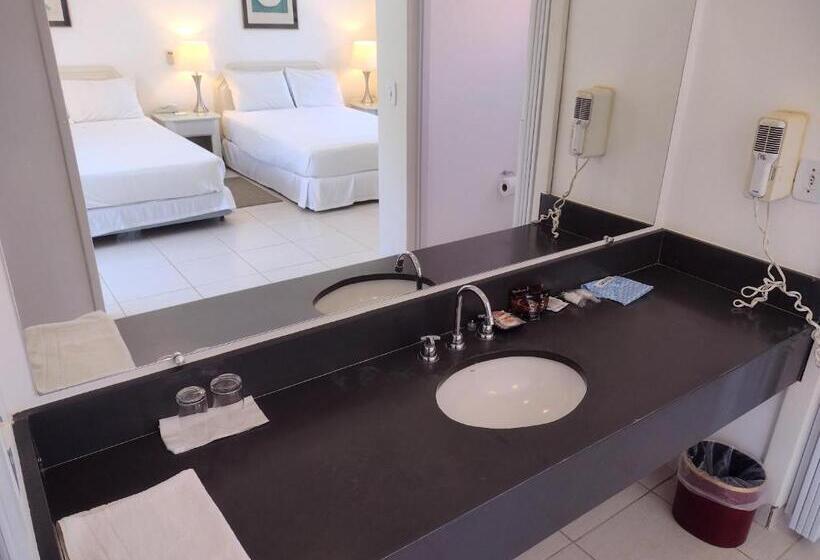 호텔 Varandas Da Montanha