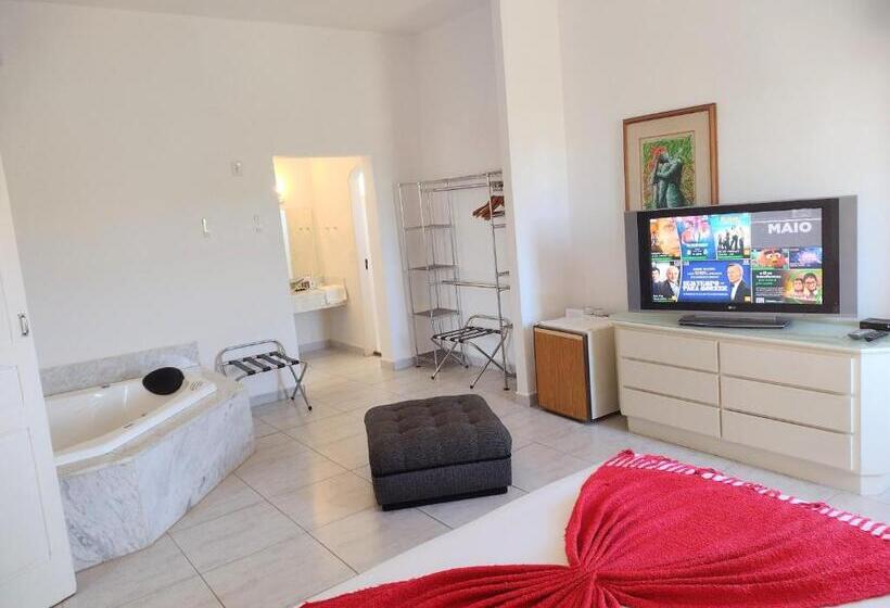 호텔 Varandas Da Montanha