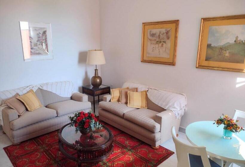 호텔 Varandas Da Montanha