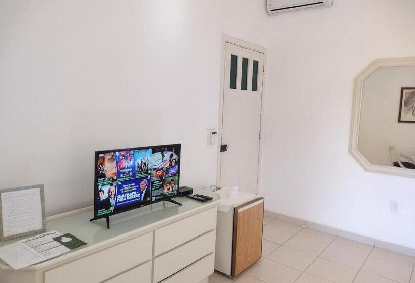 호텔 Varandas Da Montanha