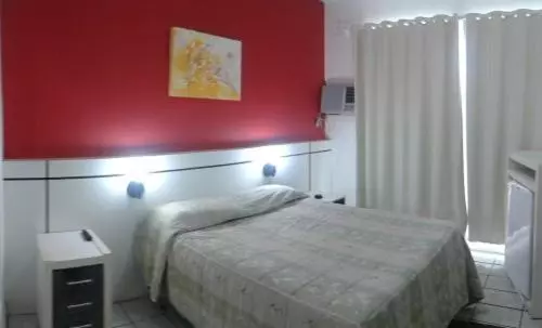Hotelli Veleiro