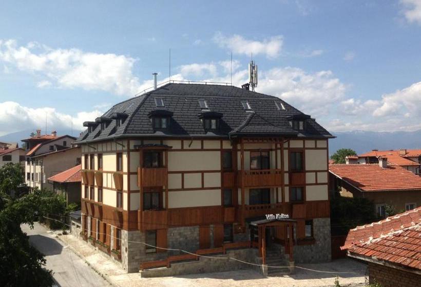 호텔 Villa Kalina