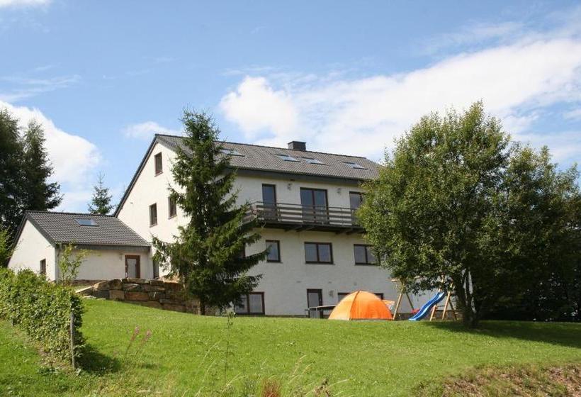 ホテル Villadelux Leykaul