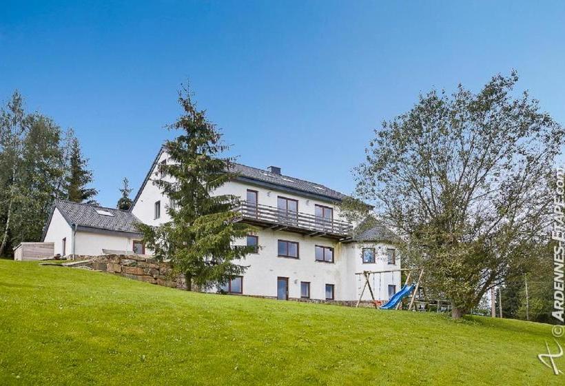 ホテル Villadelux Leykaul