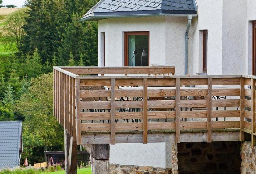 ホテル Villadelux Leykaul