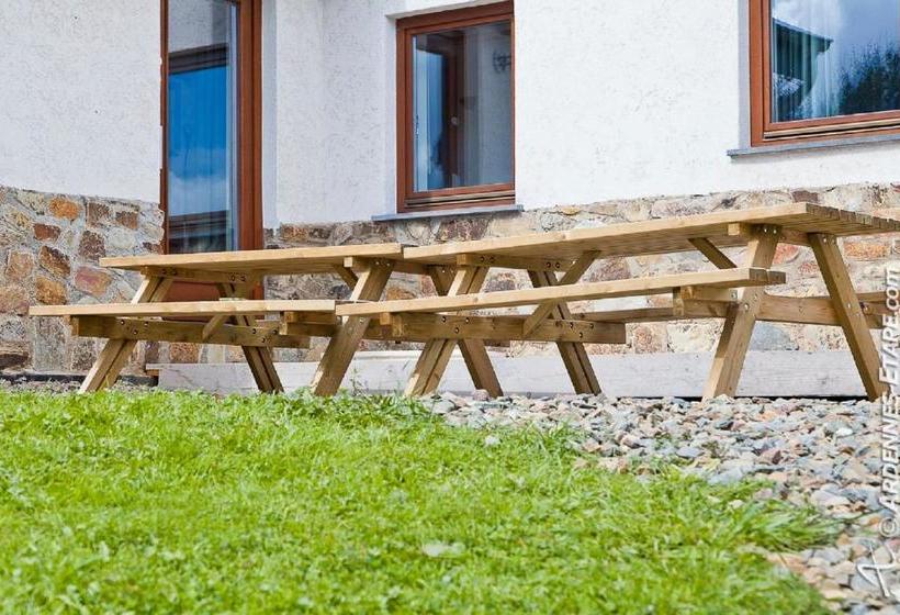 ホテル Villadelux Leykaul