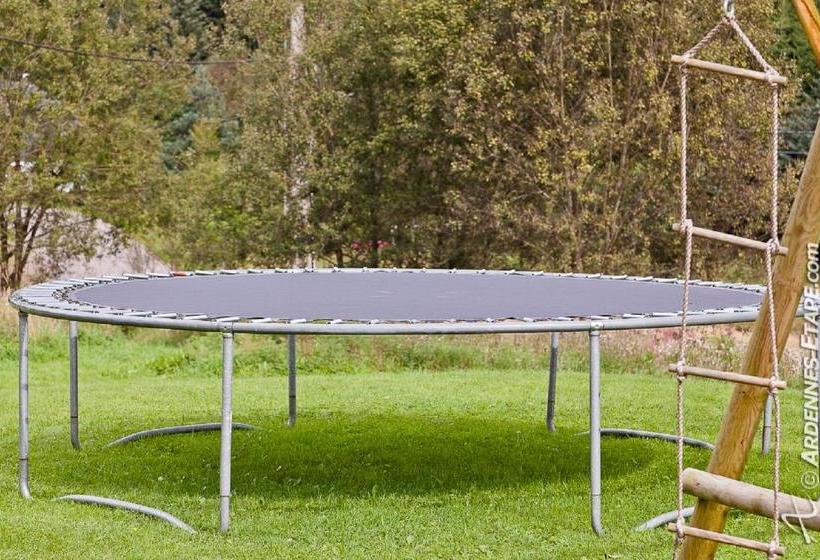 ホテル Villadelux Leykaul