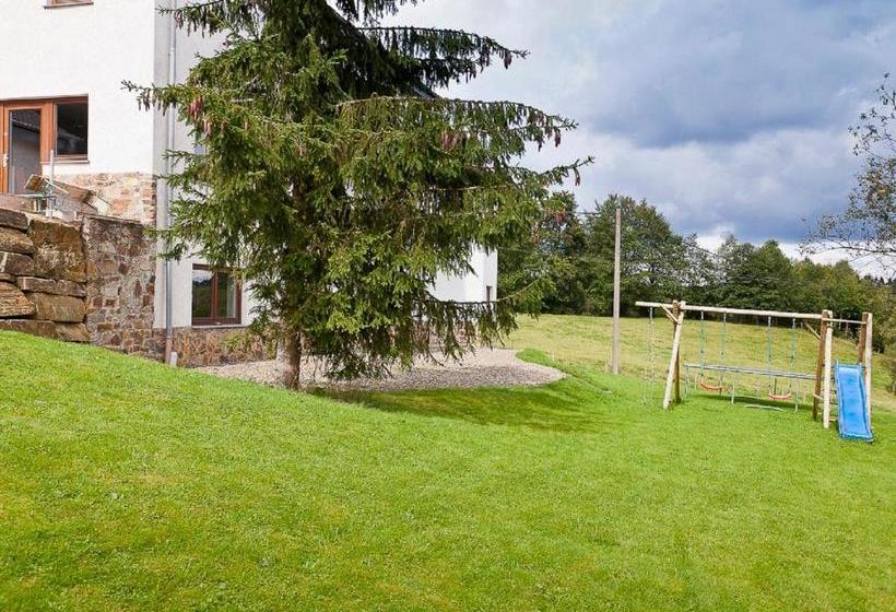 ホテル Villadelux Leykaul