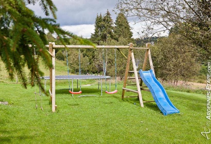 ホテル Villadelux Leykaul