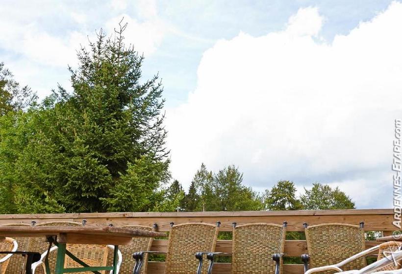 ホテル Villadelux Leykaul