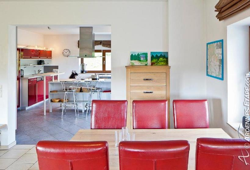 ホテル Villadelux Leykaul