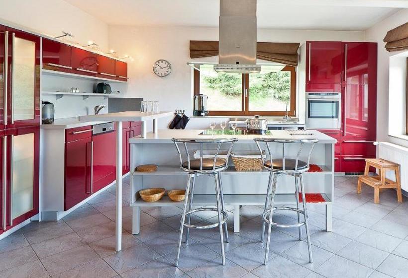 ホテル Villadelux Leykaul