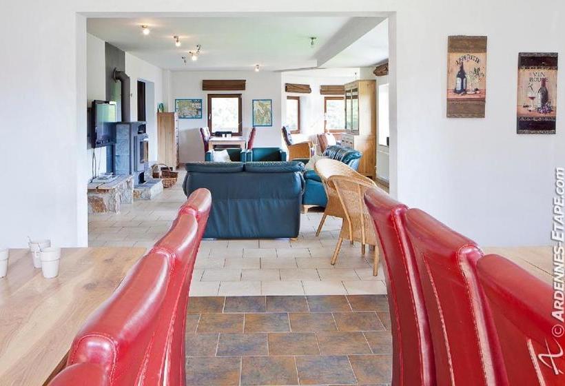 ホテル Villadelux Leykaul