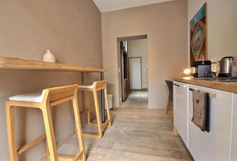 هتل Ze Agency Apartments Liege