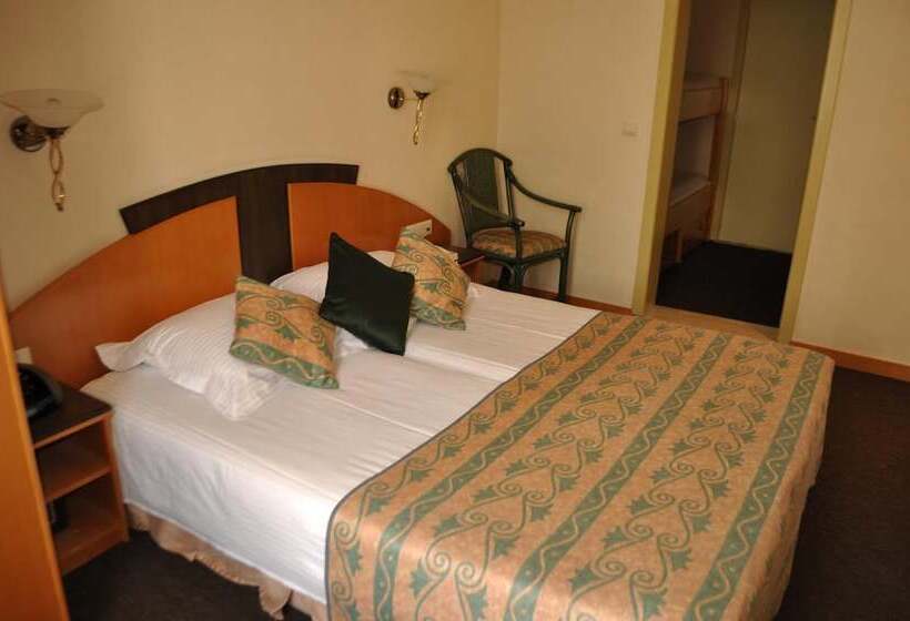 Moby Dick By Wp Hotels