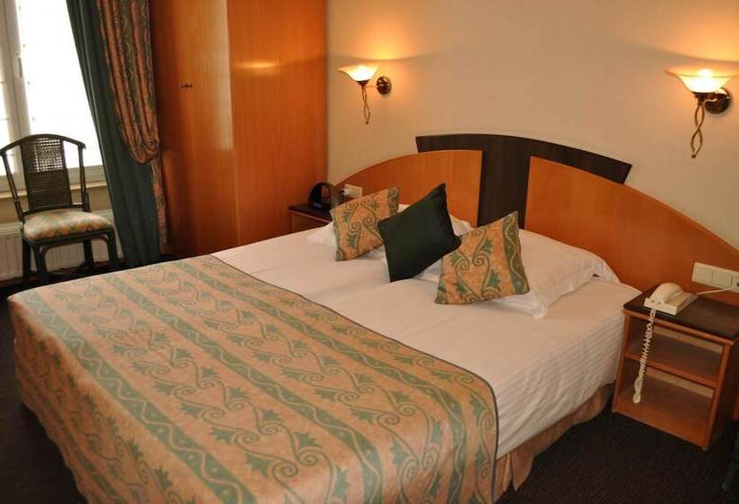 Moby Dick By Wp Hotels