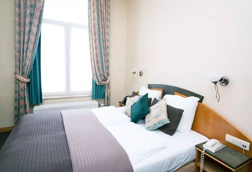Moby Dick By Wp Hotels