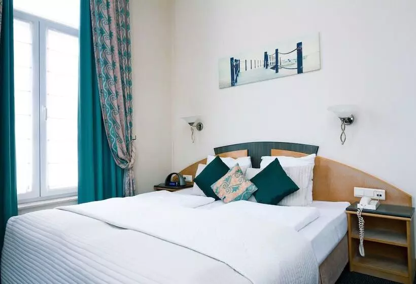 Moby Dick By Wp Hotels