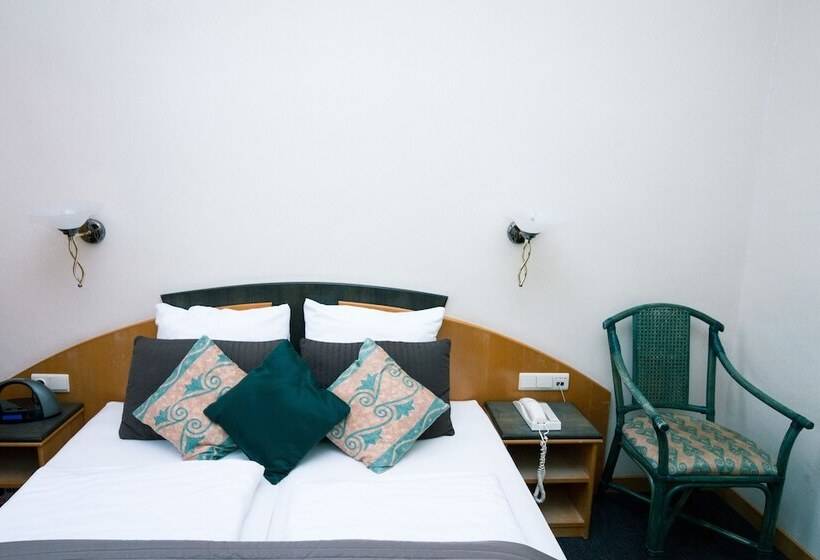 Moby Dick By Wp Hotels