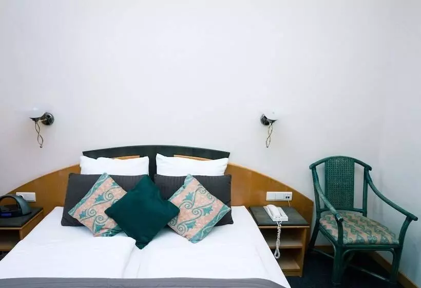 Moby Dick By Wp Hotels