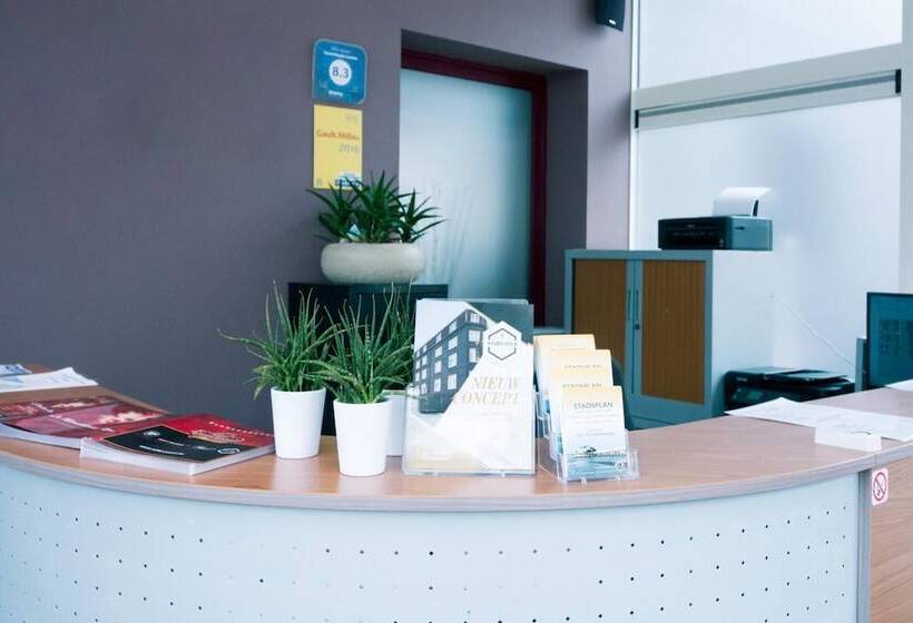 Moby Dick By Wp Hotels