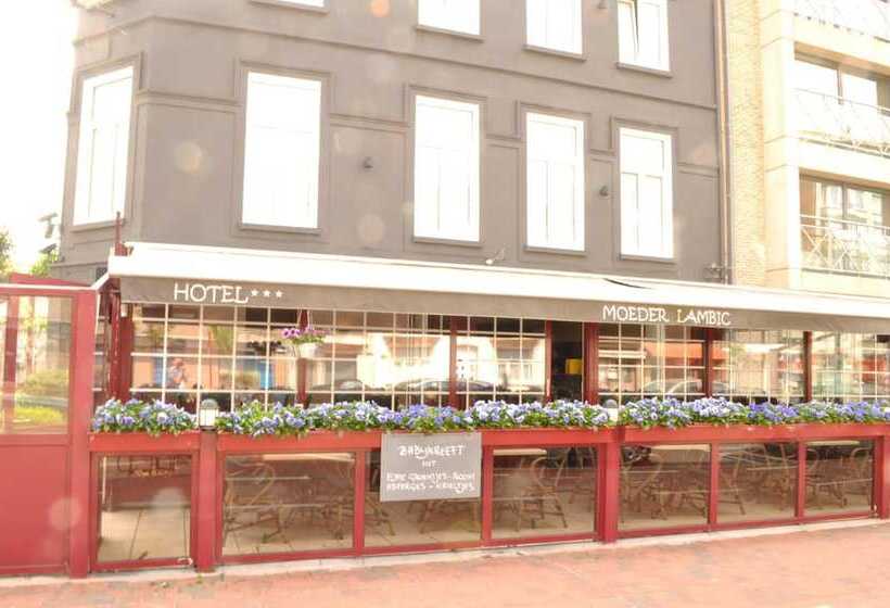 Moby Dick By Wp Hotels