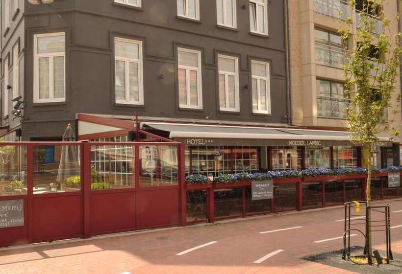 Moby Dick By Wp Hotels