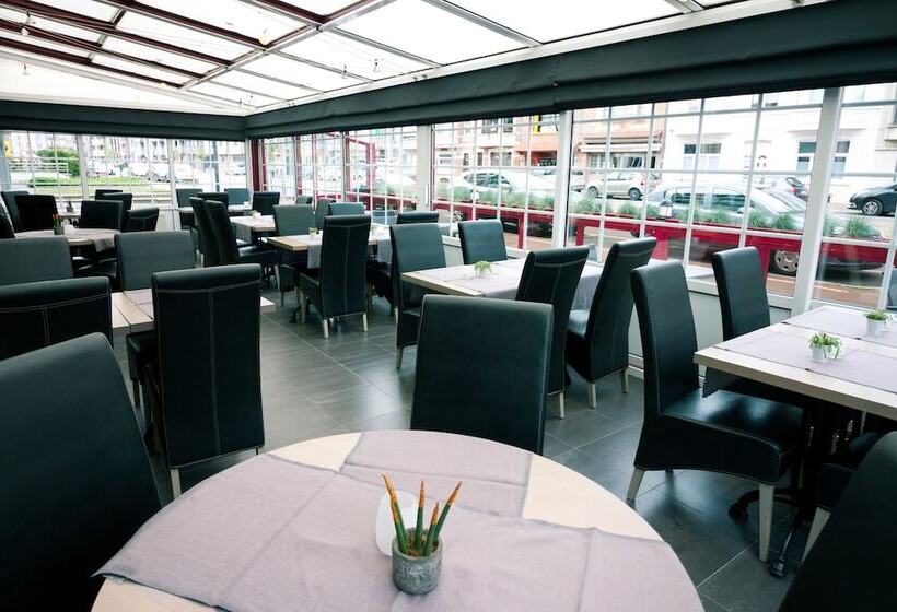 Moby Dick By Wp Hotels