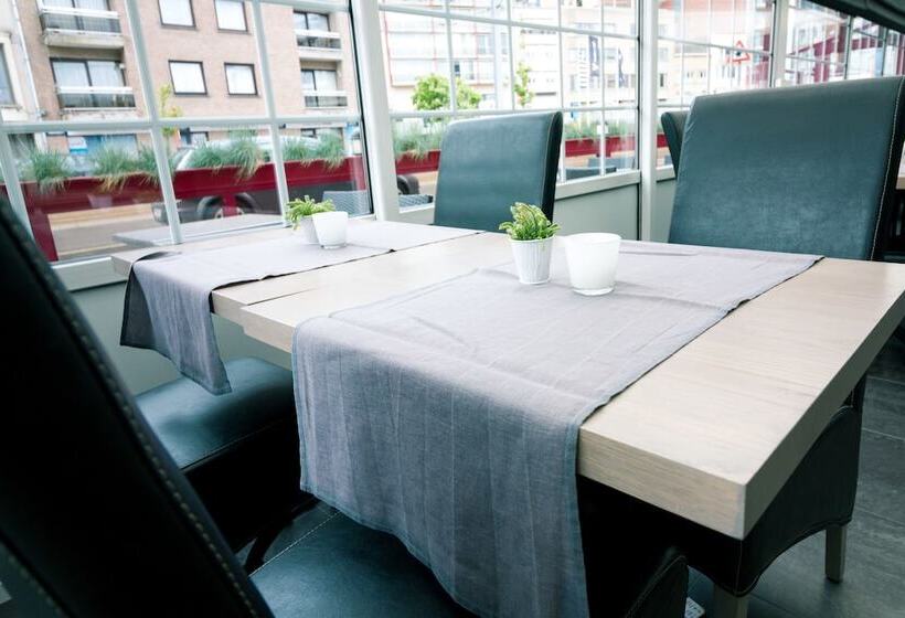 Moby Dick By Wp Hotels