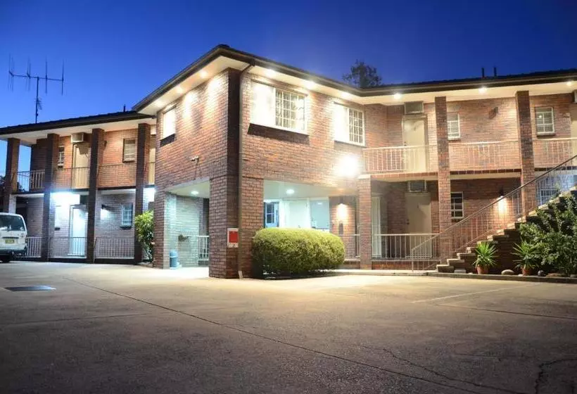 Motel Margeurita