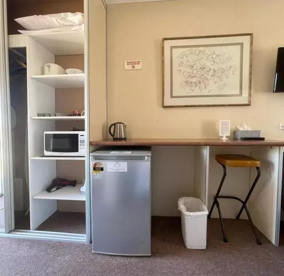 Motel Margeurita