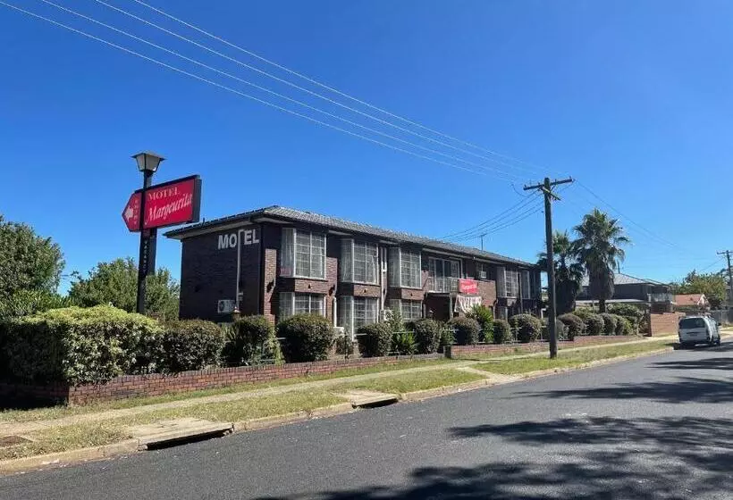 Motel Margeurita
