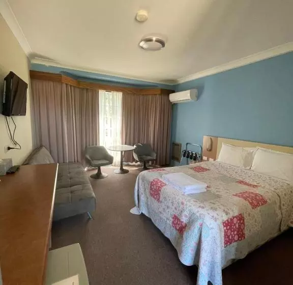 Motel Margeurita