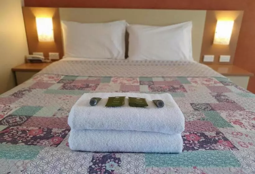 Motel Margeurita