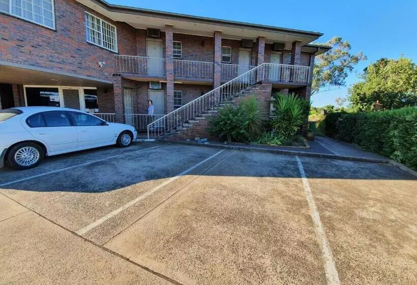 Motel Margeurita
