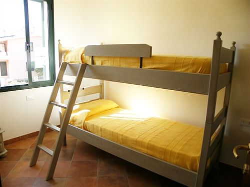 Appartamento Trilocale La Tanchitta