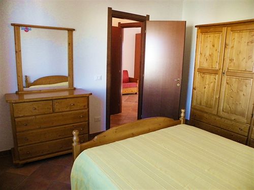 Appartamento Trilocale La Tanchitta