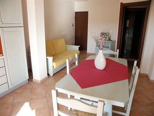 Appartamento Trilocale La Tanchitta