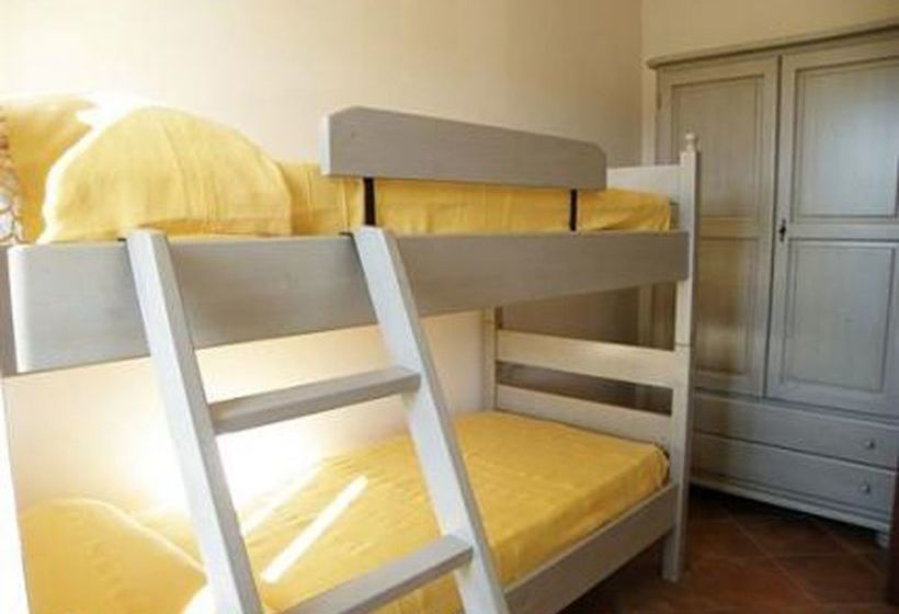 Appartamento Trilocale La Tanchitta