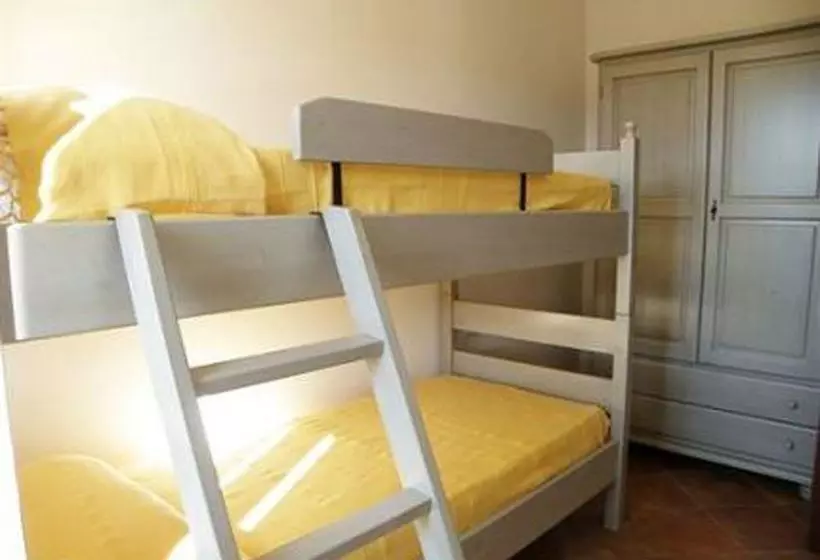 Appartamento Trilocale La Tanchitta
