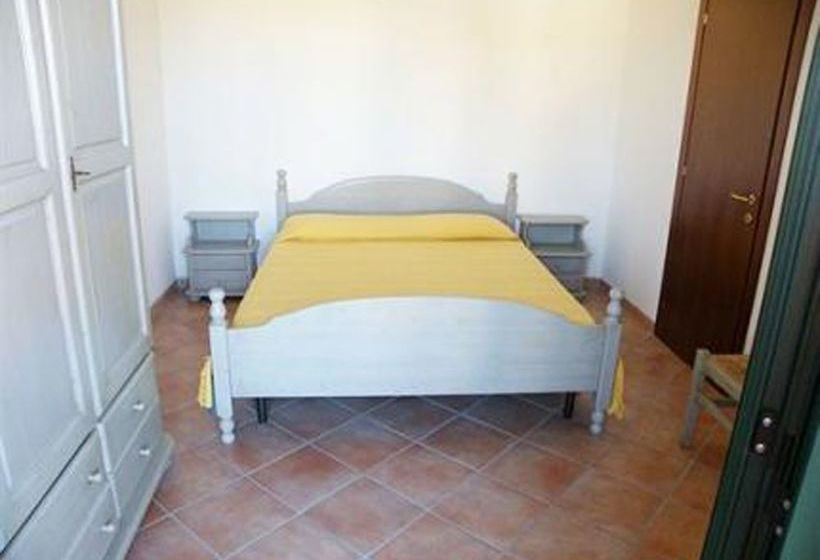 Appartamento Trilocale La Tanchitta