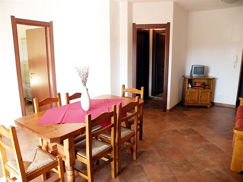 Appartamento Trilocale La Tanchitta