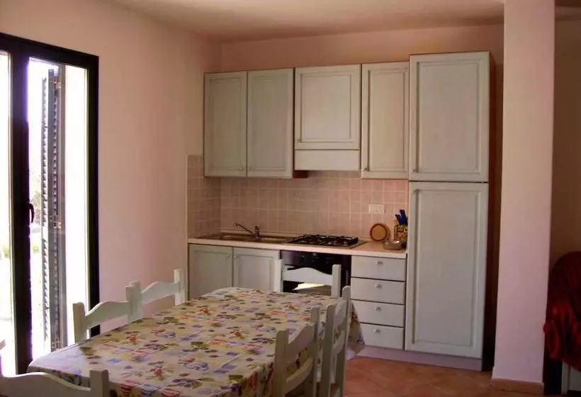 Appartamento Trilocale La Tanchitta