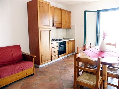 Appartamento Trilocale La Tanchitta